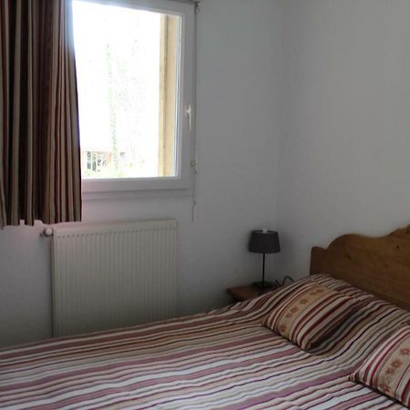 Appartement Nolhan Cauterets Exterior foto