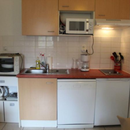 Appartement Nolhan Cauterets Exterior foto