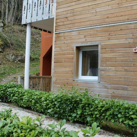Appartement Nolhan Cauterets Exterior foto