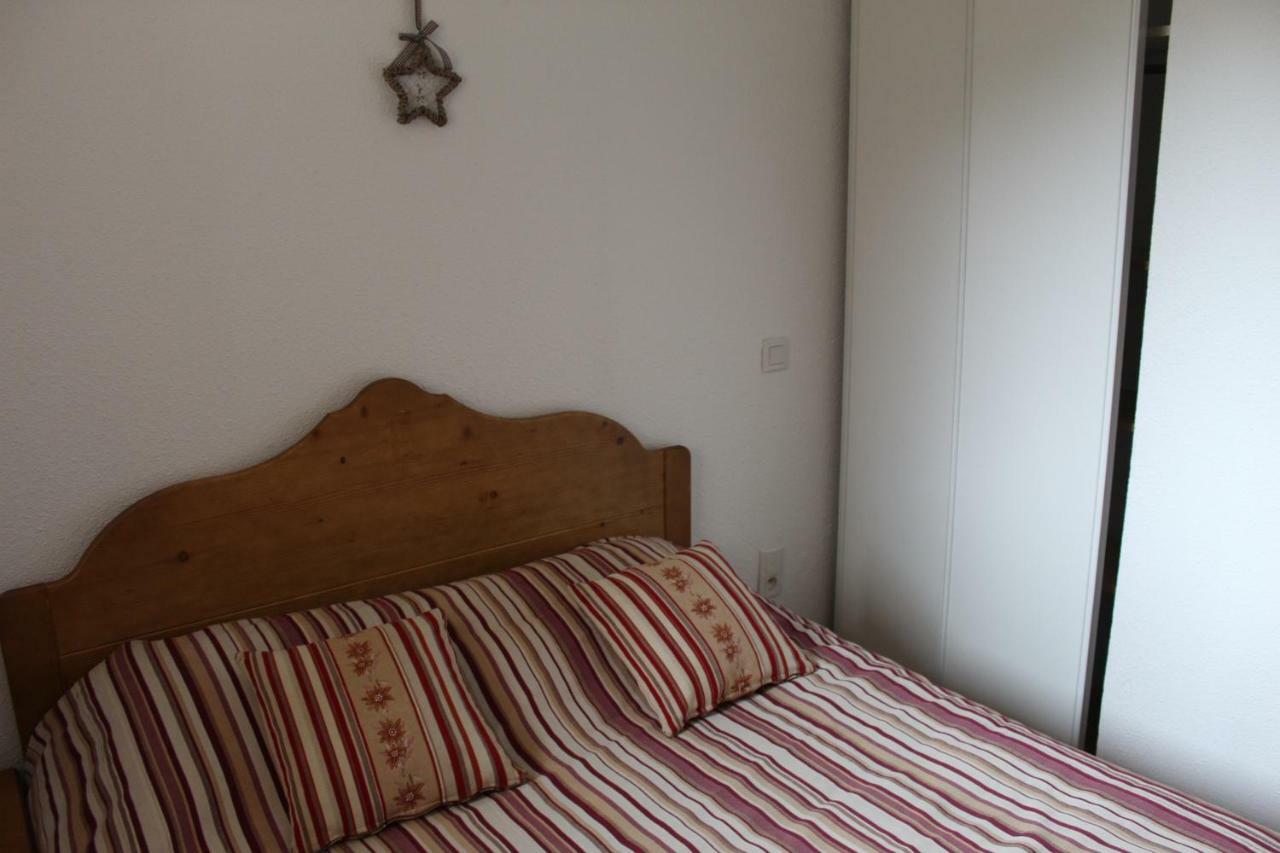 Appartement Nolhan Cauterets Exterior foto